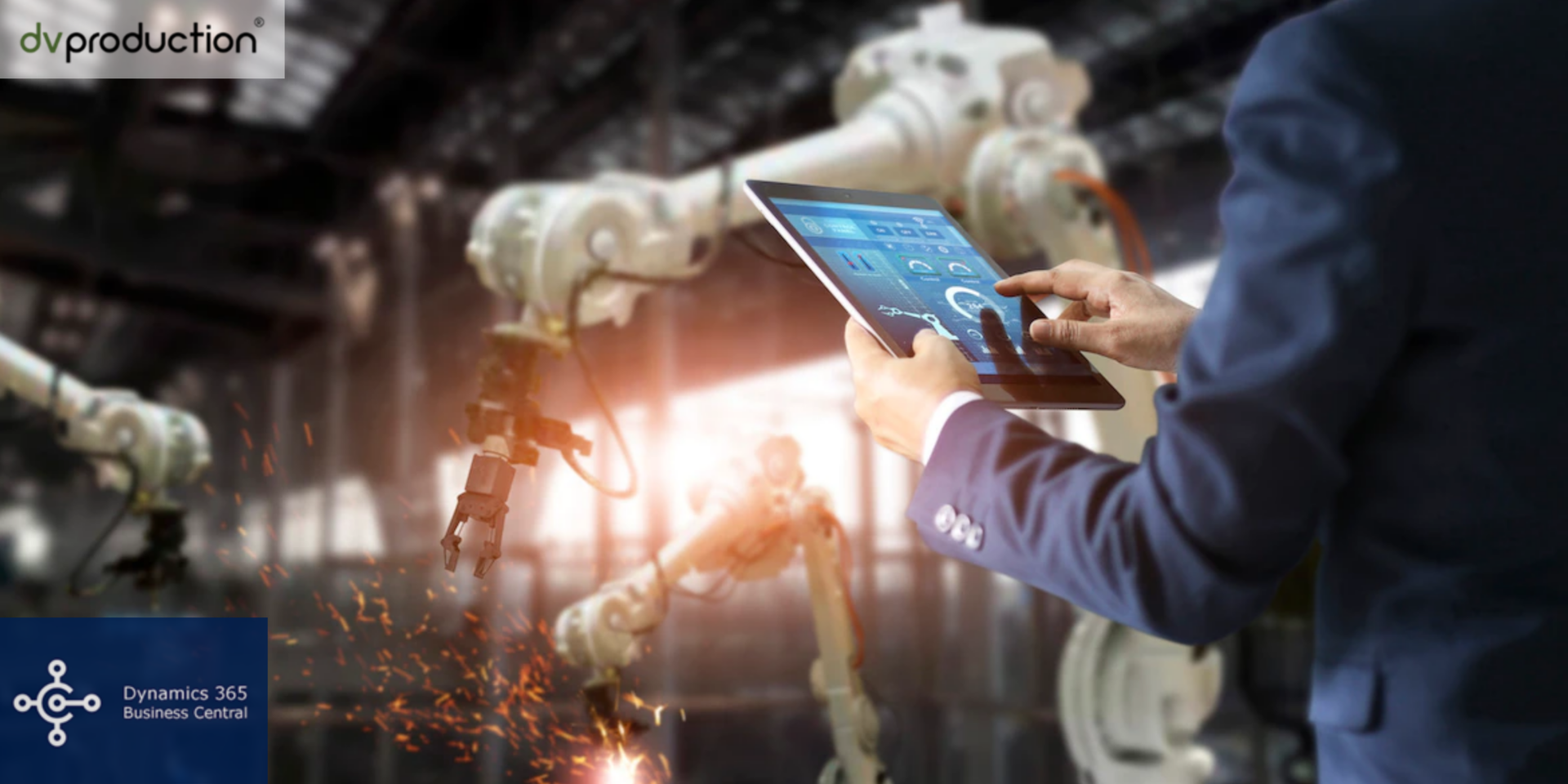 Analítica y Power BI & Microsoft Dynamic 365 Business Central