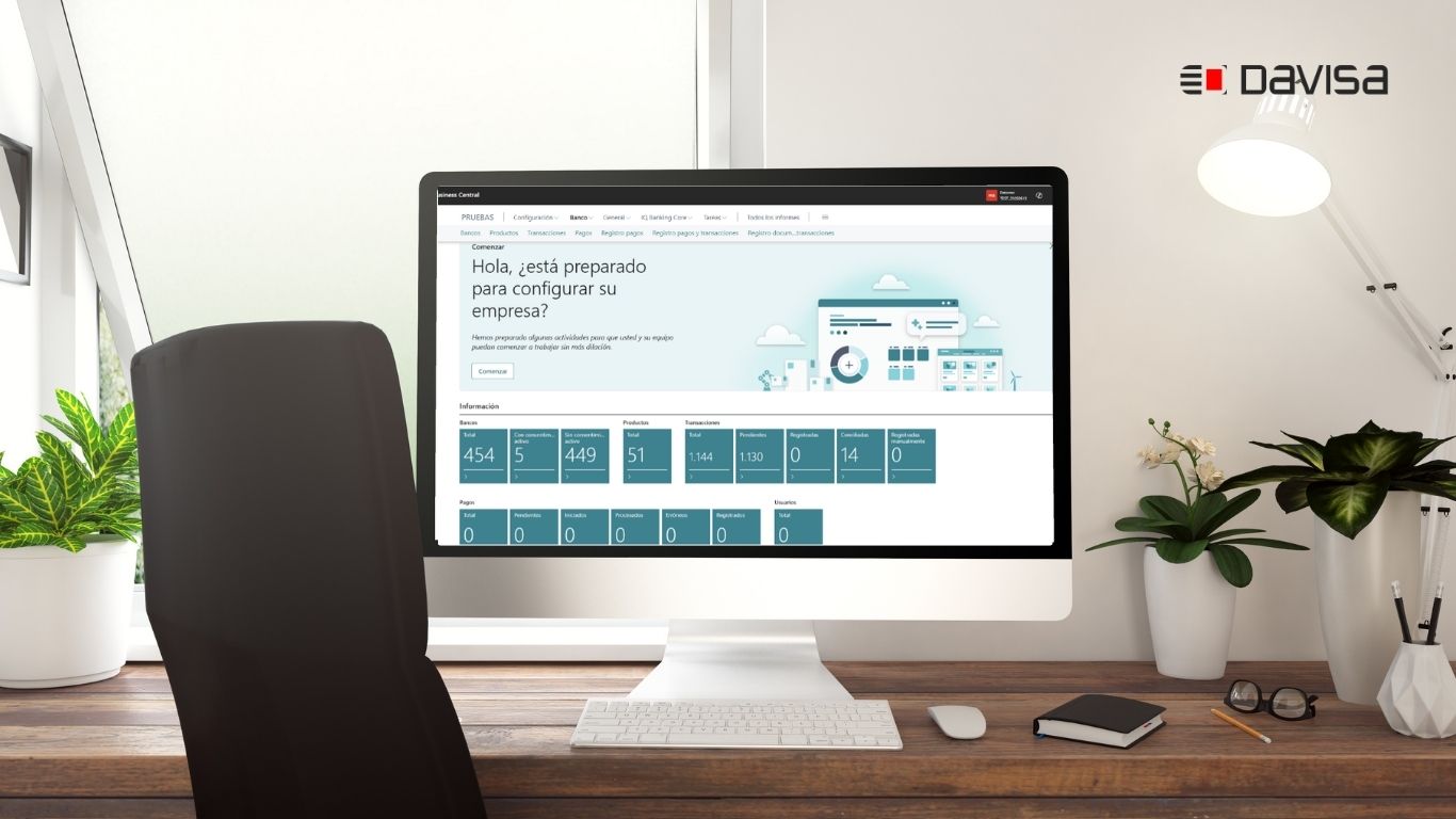 CONTROL Y AUTOMATIZACIÓN DE TUS IMPUESTOS