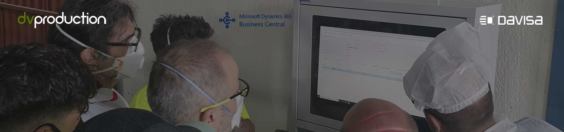 DIGITALIZAR UNA FÁBRICA DE PIENSOS