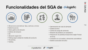 SGA dvlogistic