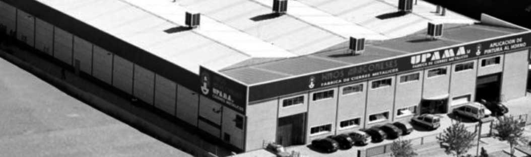 Grupo Upama implanta NAVISION confiando en DAVISA y Microsoft