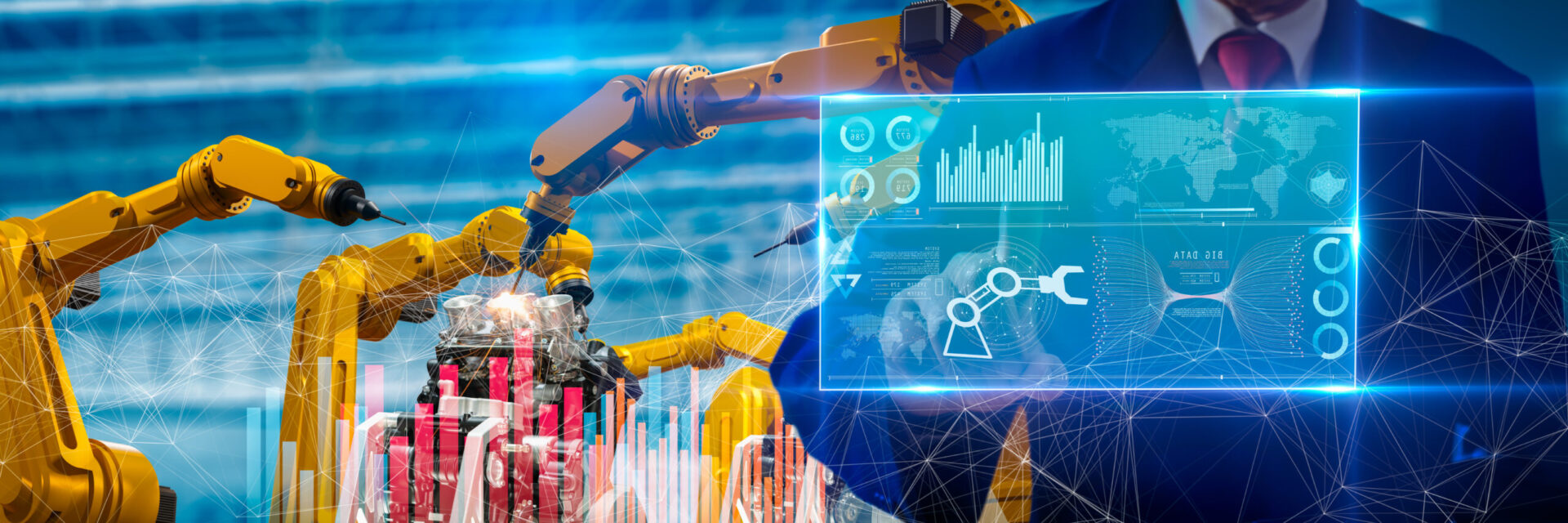 Novedad GMAO dvproduction: Gestión de mantenimientos automática