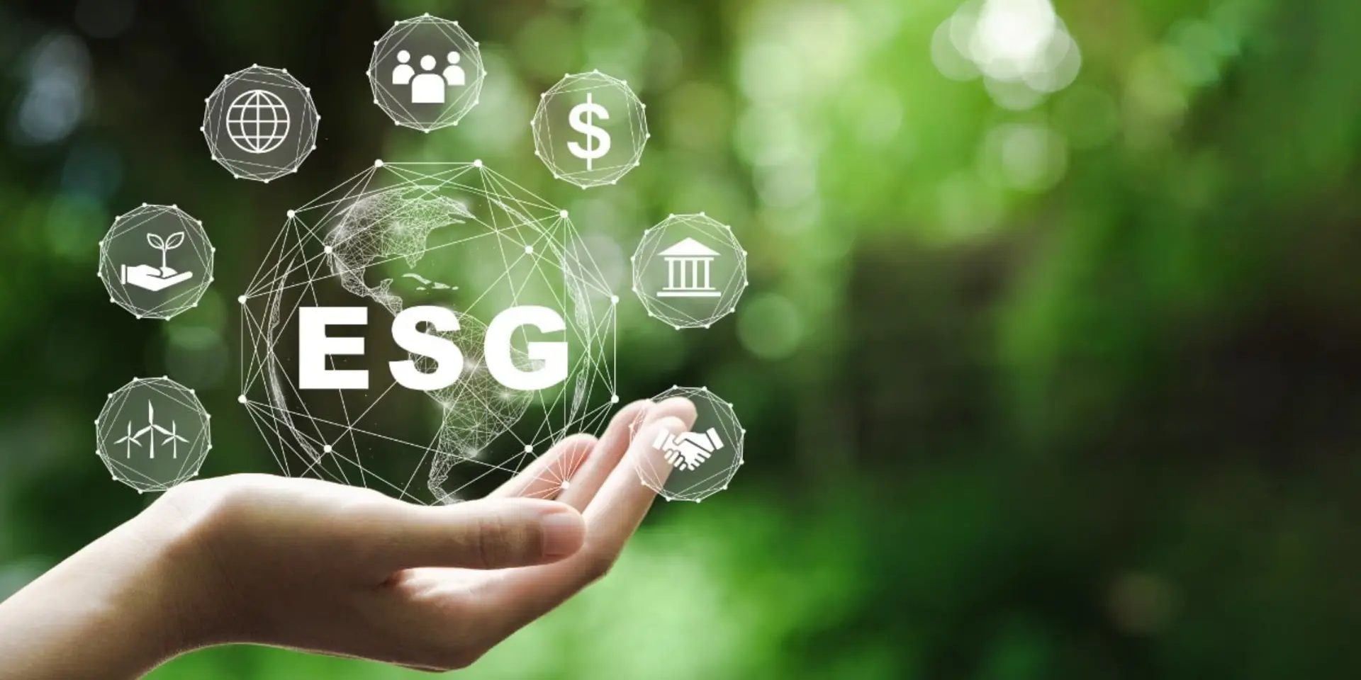 Perspectivas sobre los datos ESG