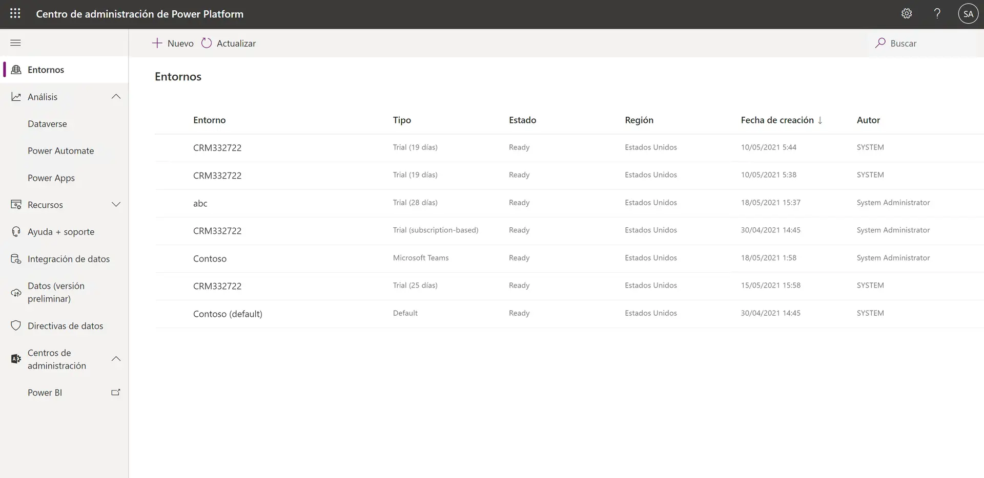 Power Apps Microsoft, desarrollo Power Apps, aplicaciones Power Apps, Power Apps personalizadas, soluciones Power Apps para empresas, Power Apps Business Central, Microsoft Power Platform