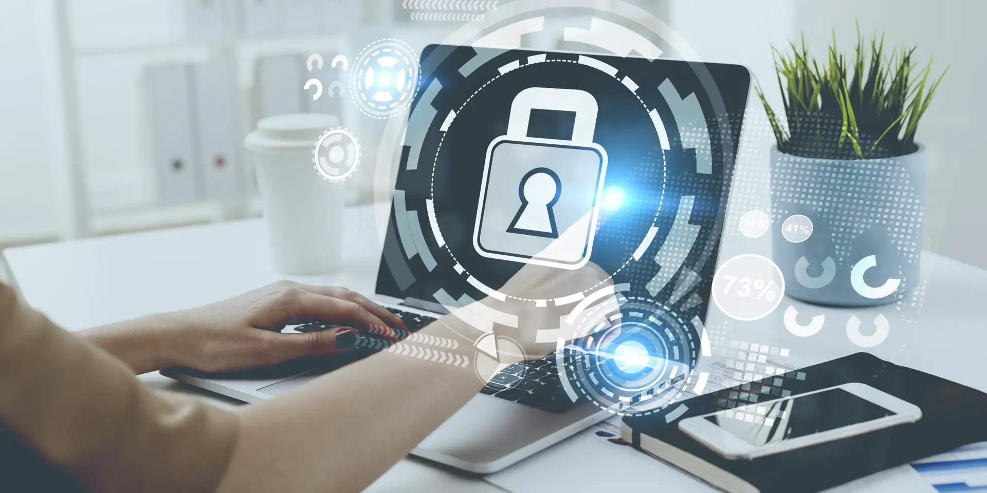 5 Prácticas recomendadas para la seguridad en el Cloud