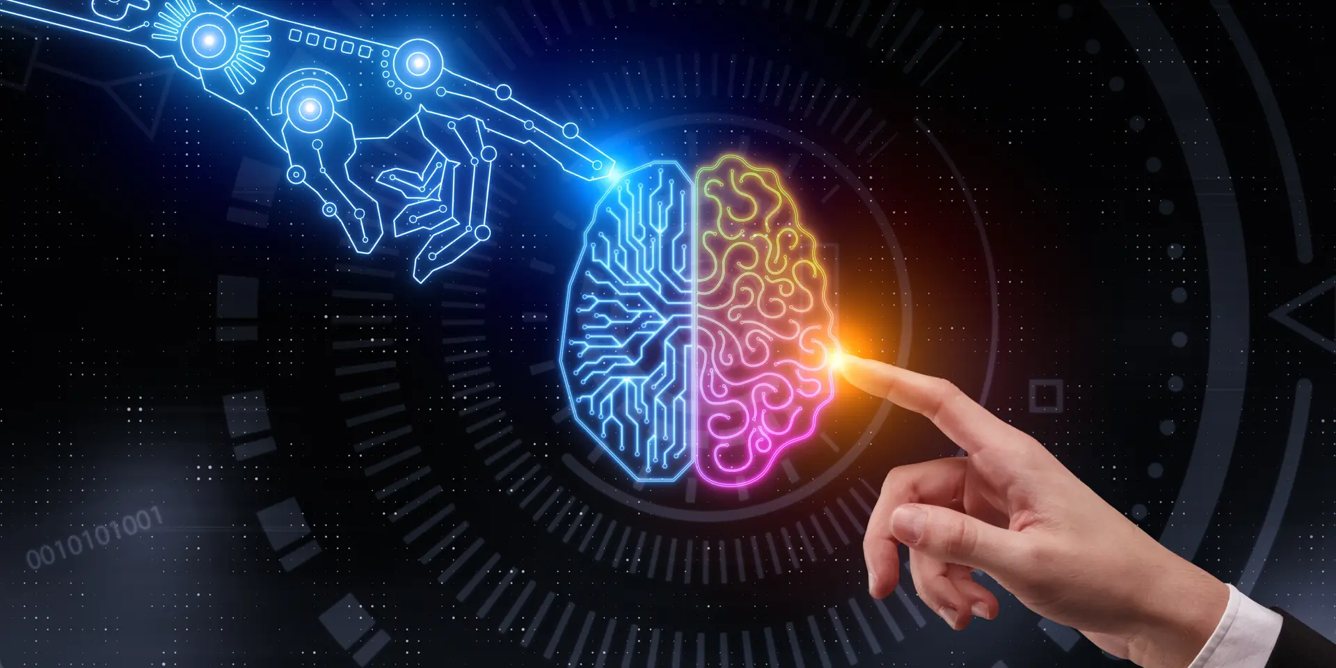 Predicciones 2023: La Inteligencia Artificial se convierte en un compañero más