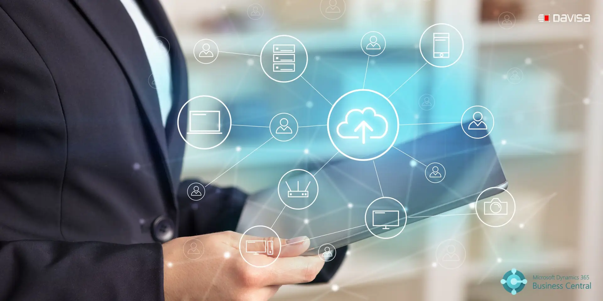 Promoción Bridge to the Cloud 2, de NAVISION a la nube