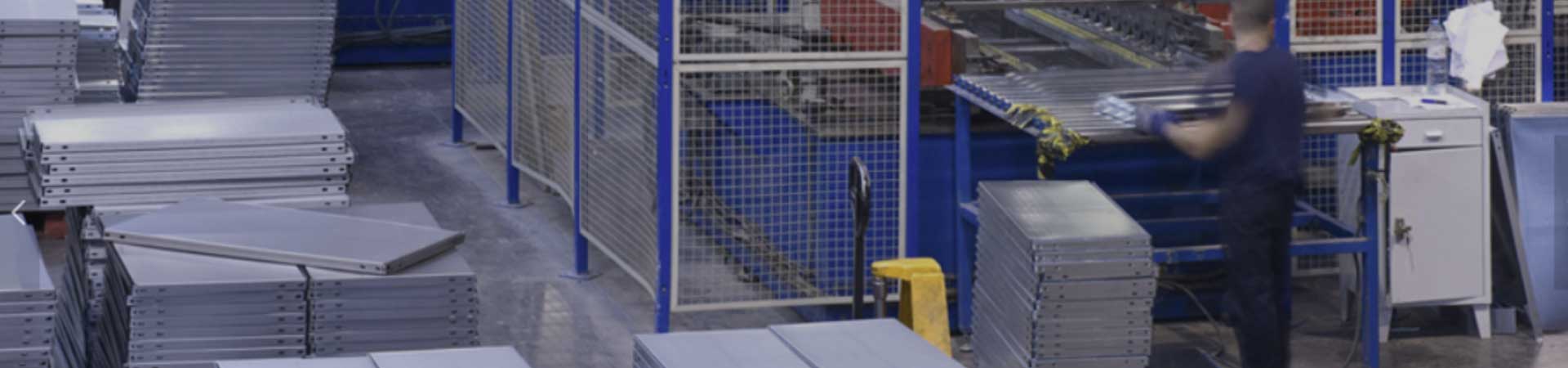 Estanterías Simón digitaliza su compañía con DAVISA