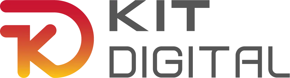 Solicita kit consulting y Kit digital formulario