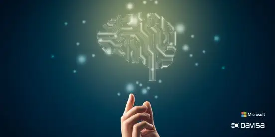 Transformando el Trabajo con IA: El Impacto de Copilot en la Productividad y Creatividad