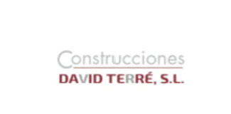 Construcciones David Terré
