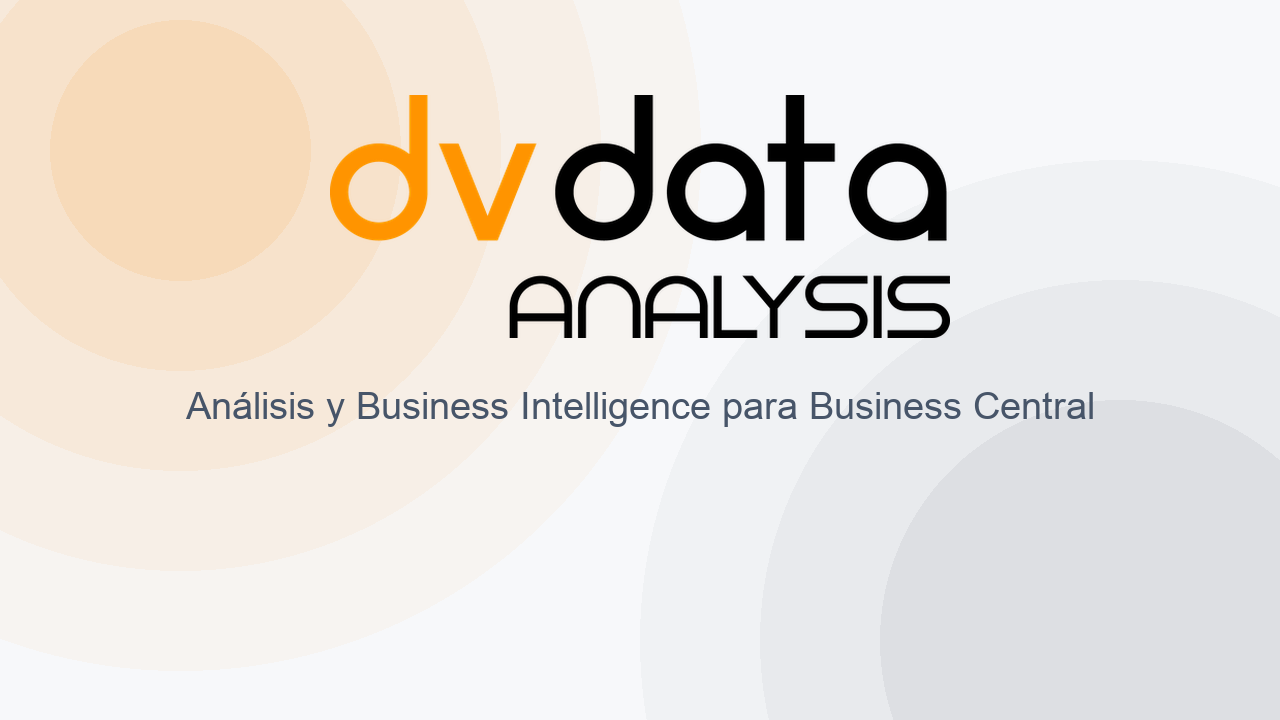 Vídeo demo dvdata-analysis