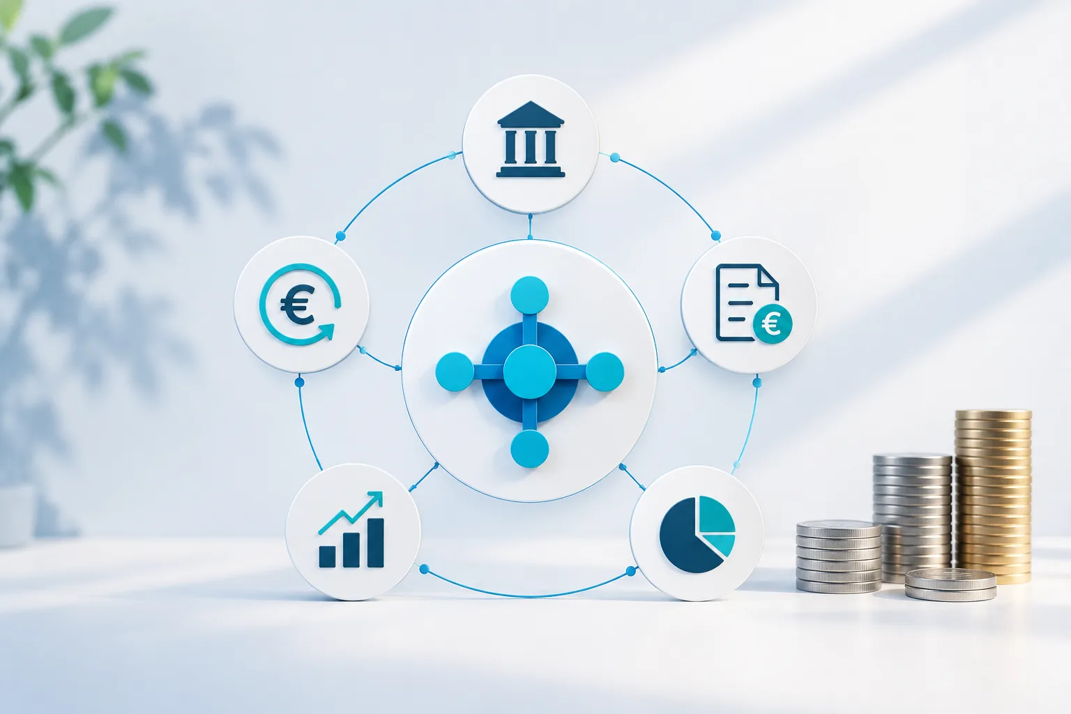 Optimiza tus finanzas con la extensión dvfinance para BC