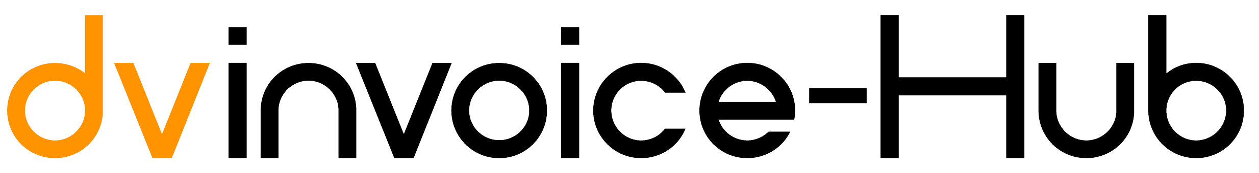 dvinvoice-hub