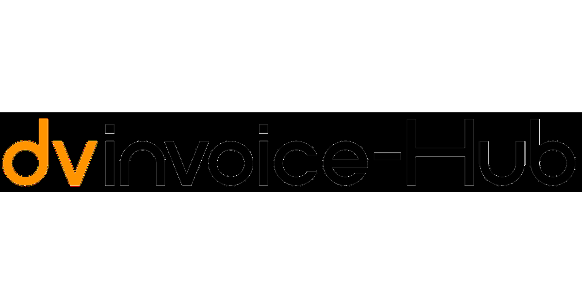 dvinvoice-hub: OCR e IA de facturas de compra en BC