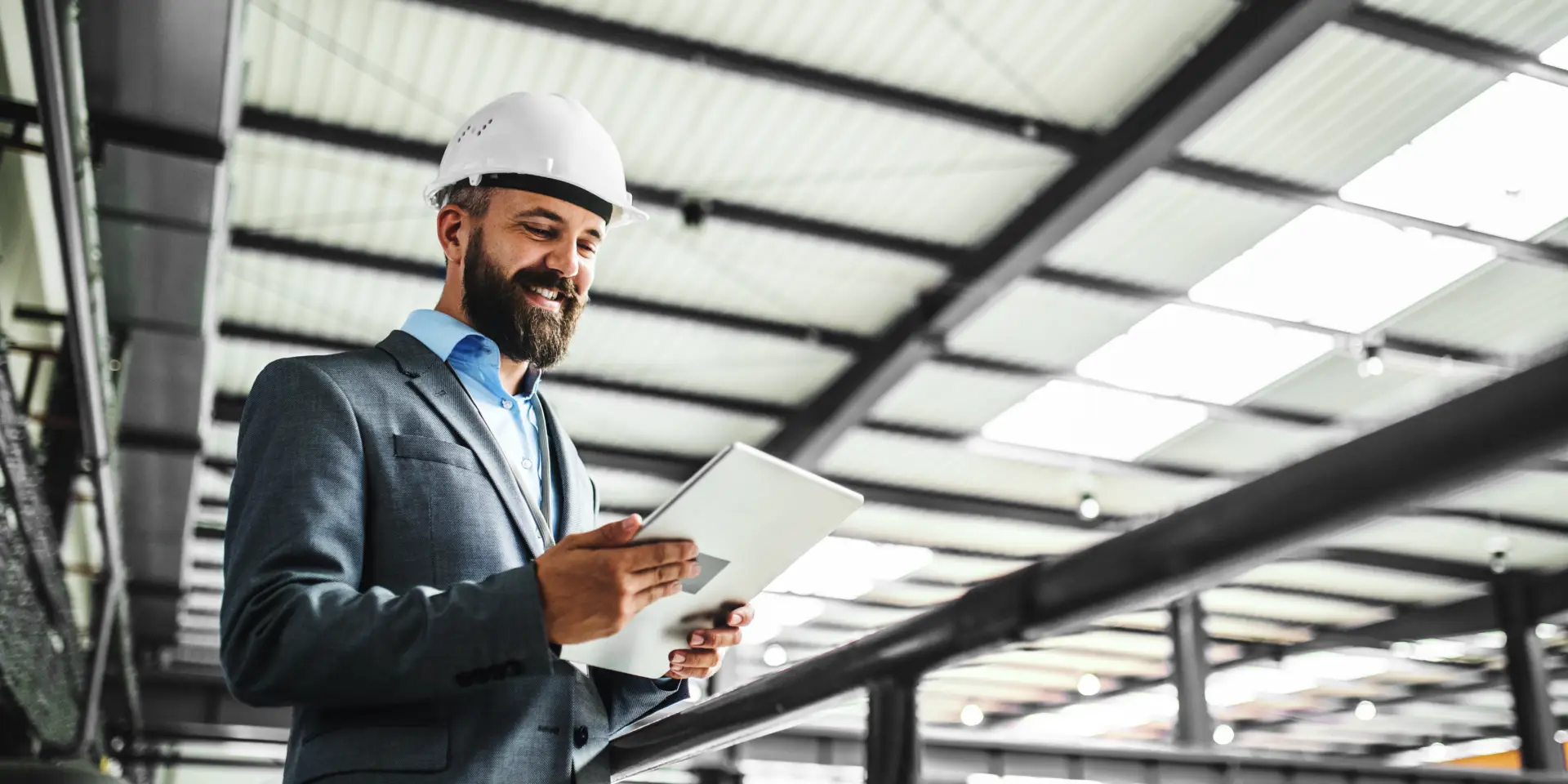 Explorando el poder de Power BI en la Industria - Fabricacion