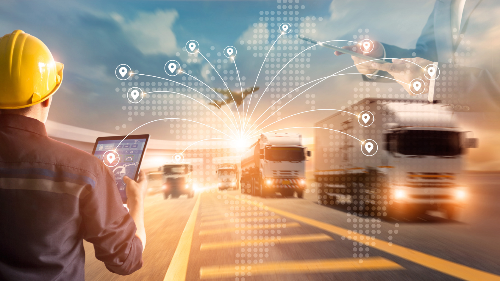 Mejora la eficiencia y control de tu planta con un ERP integrado con SGA