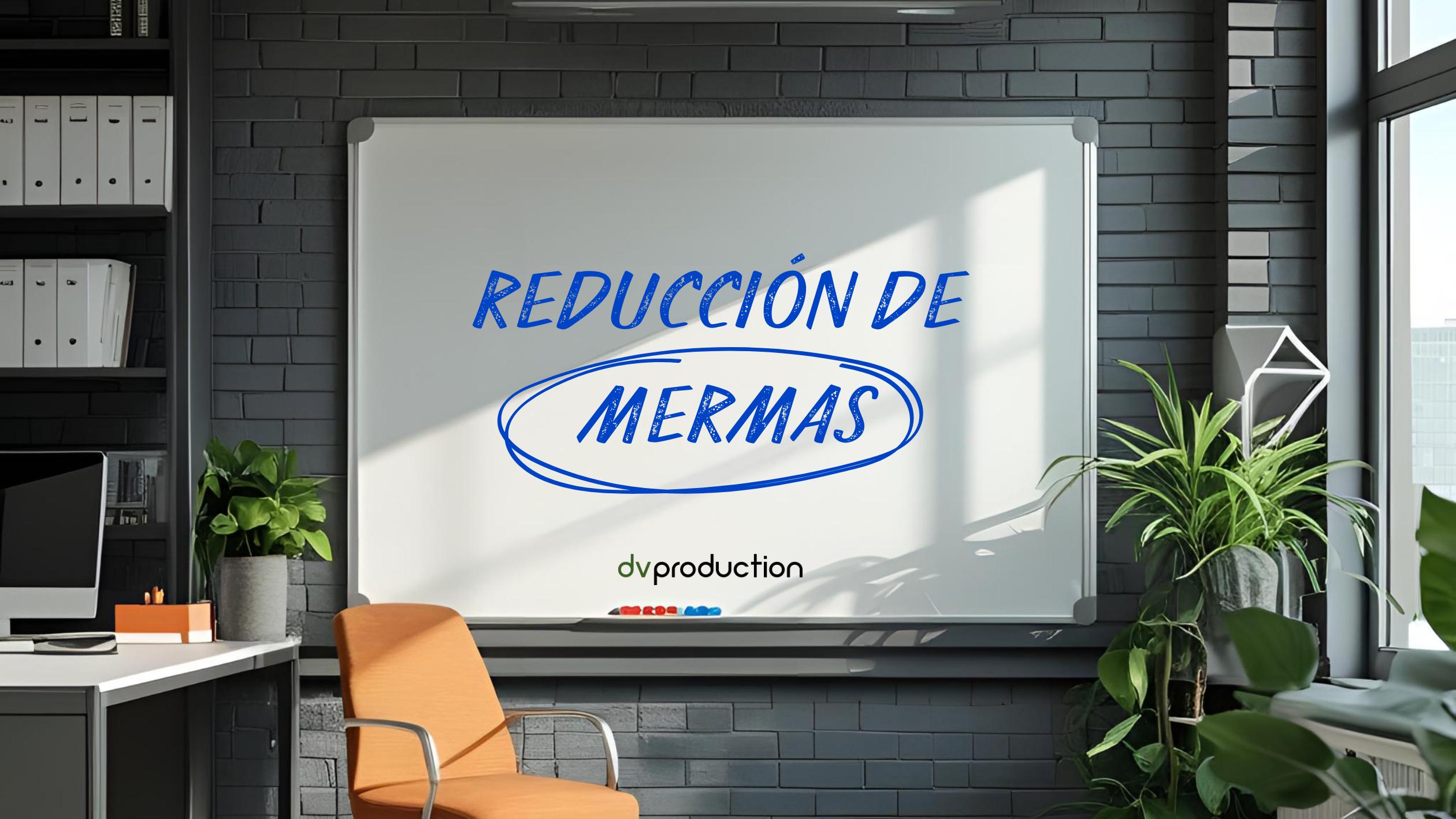 ¿Cuánto estás perdiendo sin saberlo? Descubre como gestionar mermas con un ERP especializado