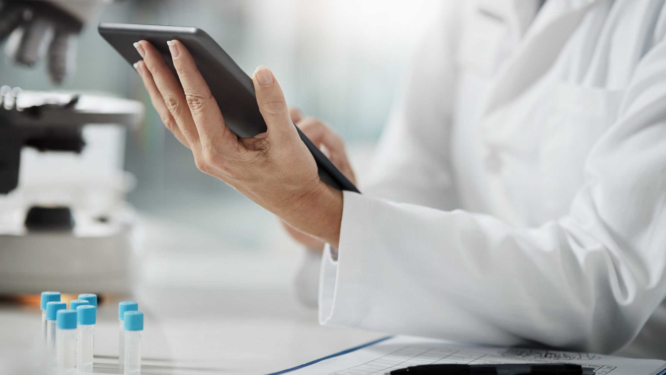 Cómo un ERP especializado impulsa la innovación y eficiencia ante los avances tecnológicos