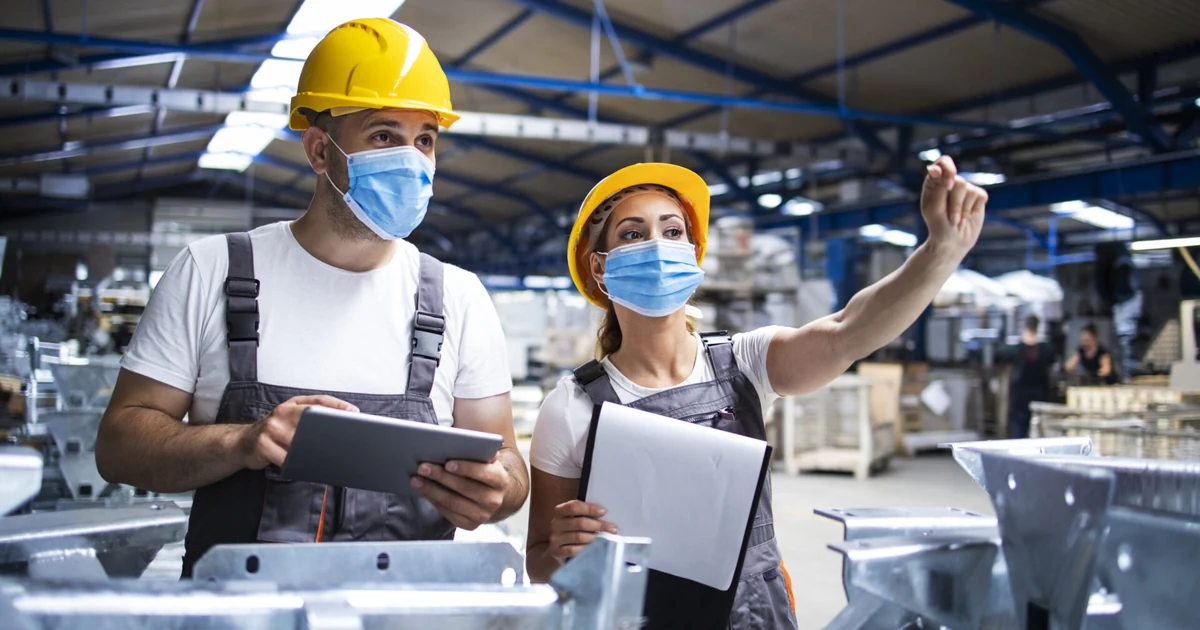 Auditorías de fábrica: 5 claves para cumplir normativa
