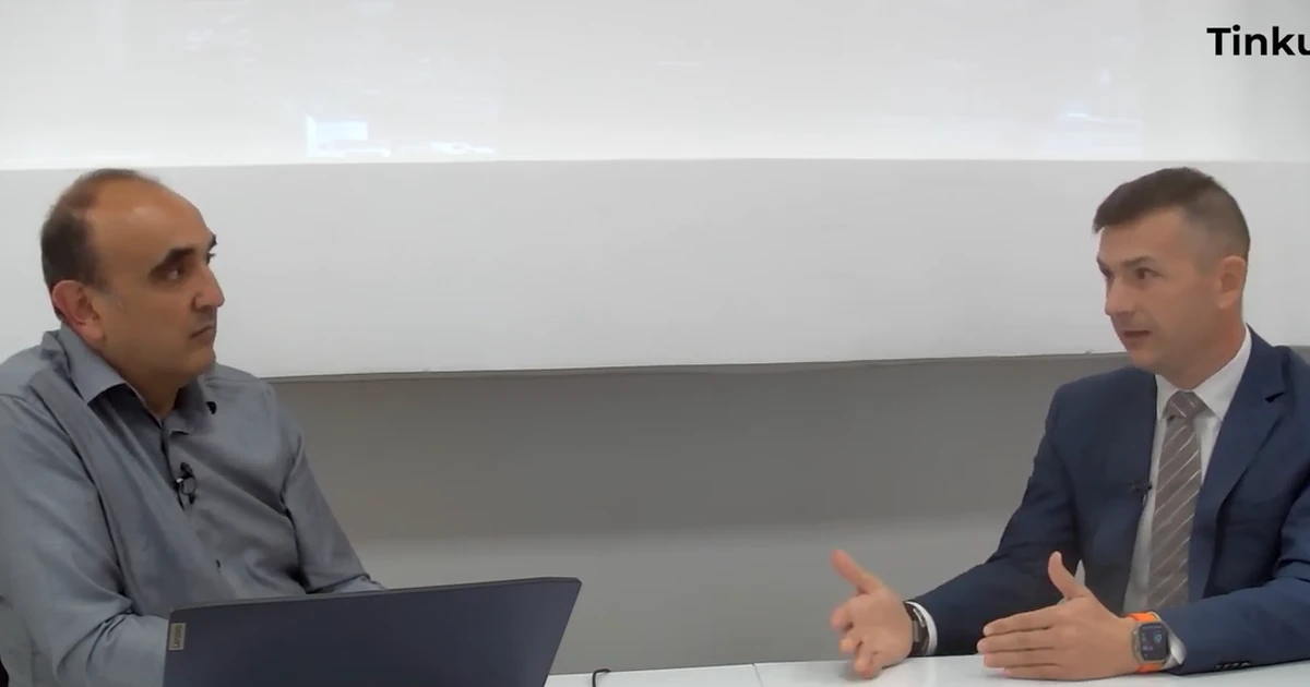 Entrevista: cómo la tecnología está transformando la industria