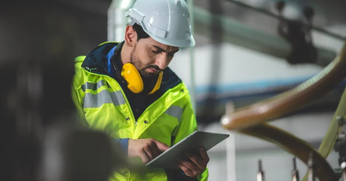 ERP fabricación del metal: retos con dvproduction