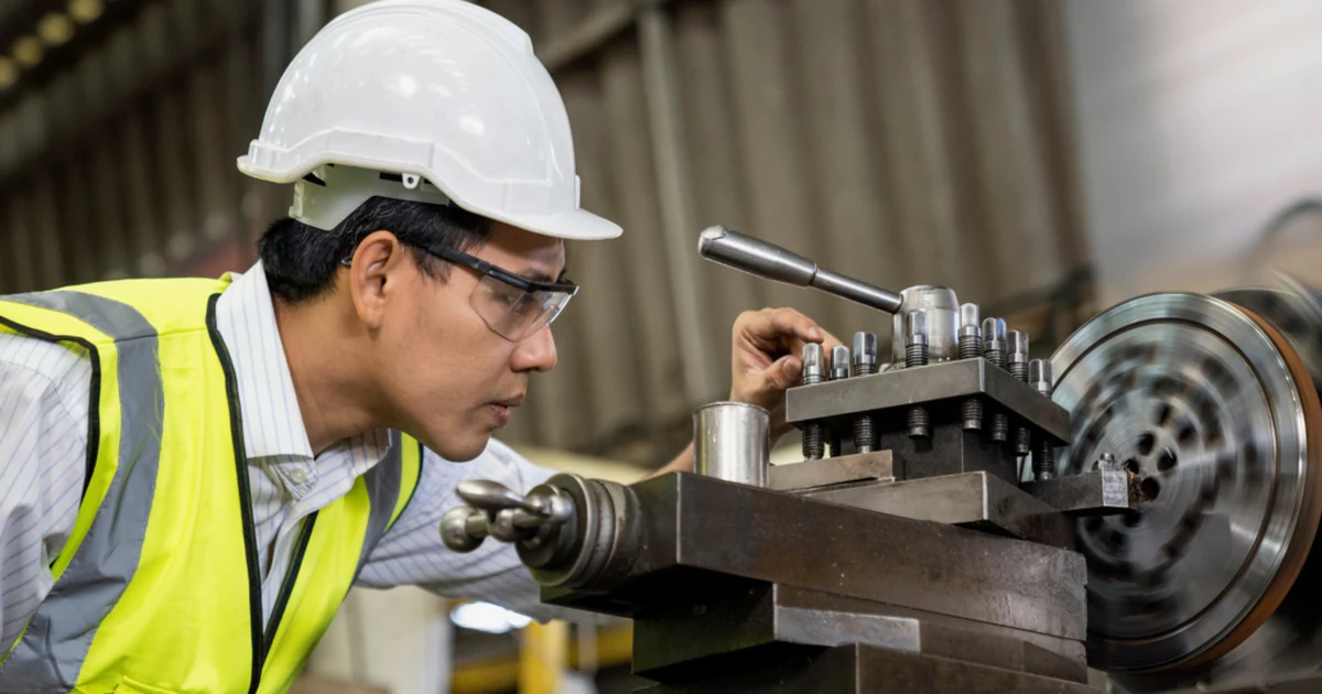 ERP para Fabricación por Proyecto