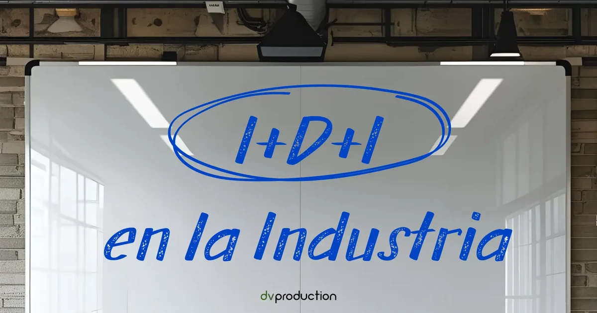 Industria 5.0: qué cambia de verdad en tu planta