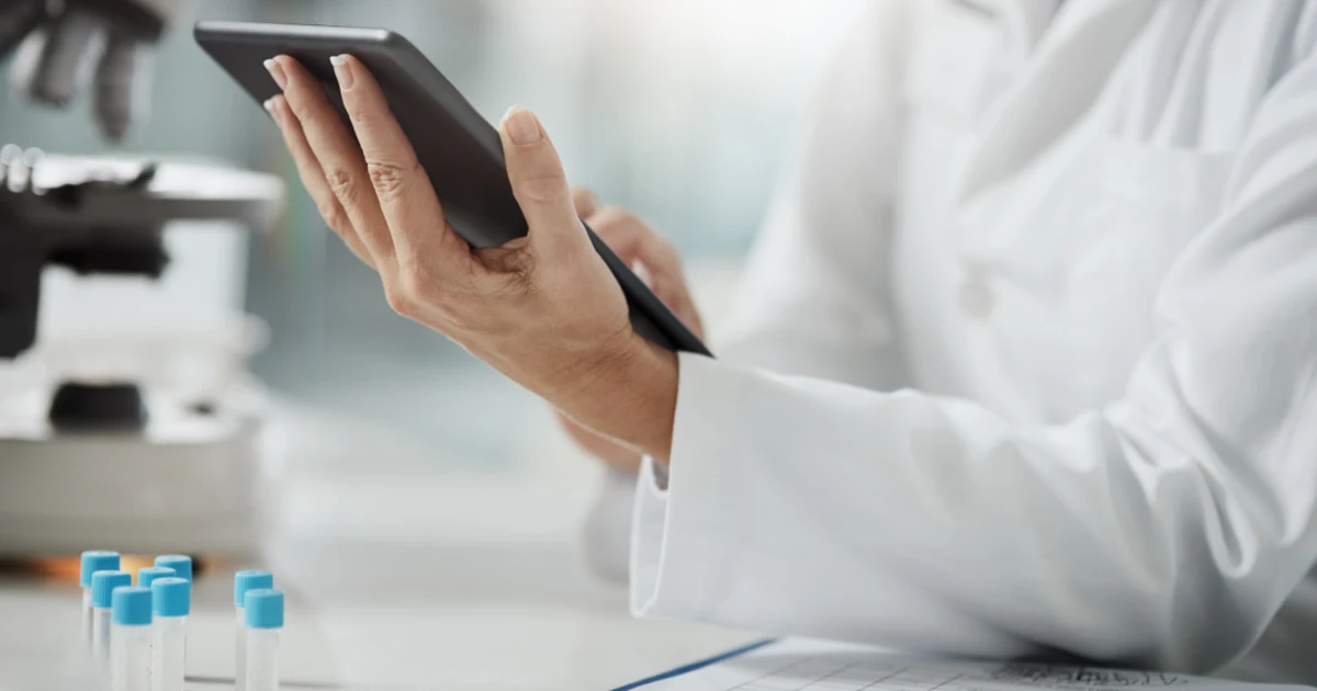 ERP para la industria Química, Farmacéutica y Biotecnológica
