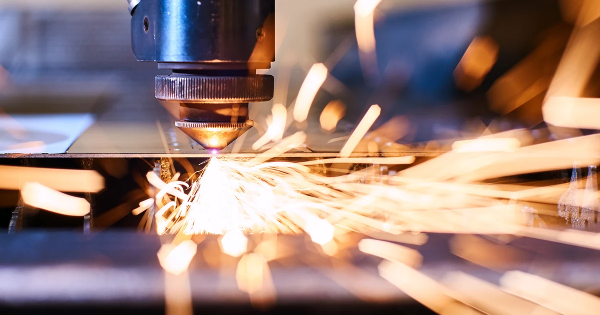 Fabricación con nesting: dvproduction para corte optimizado