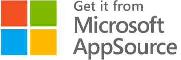 Get it from Microsoft AppSource — Certificación Cosell