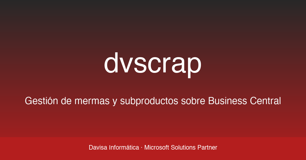 Coste real del scrap industrial: 5 partidas que tu cuenta de resultados oculta