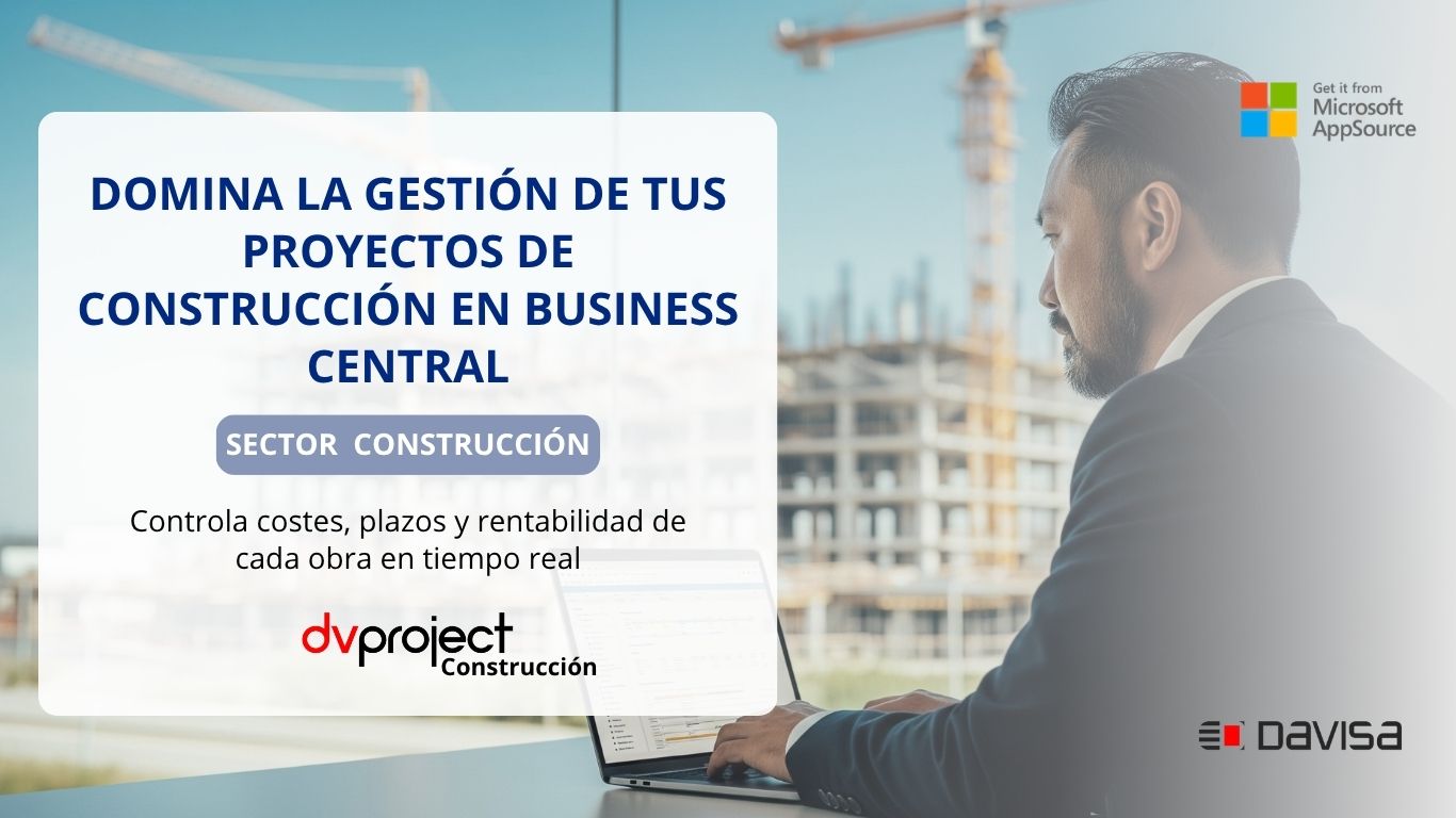 Webinar dvproject construcción